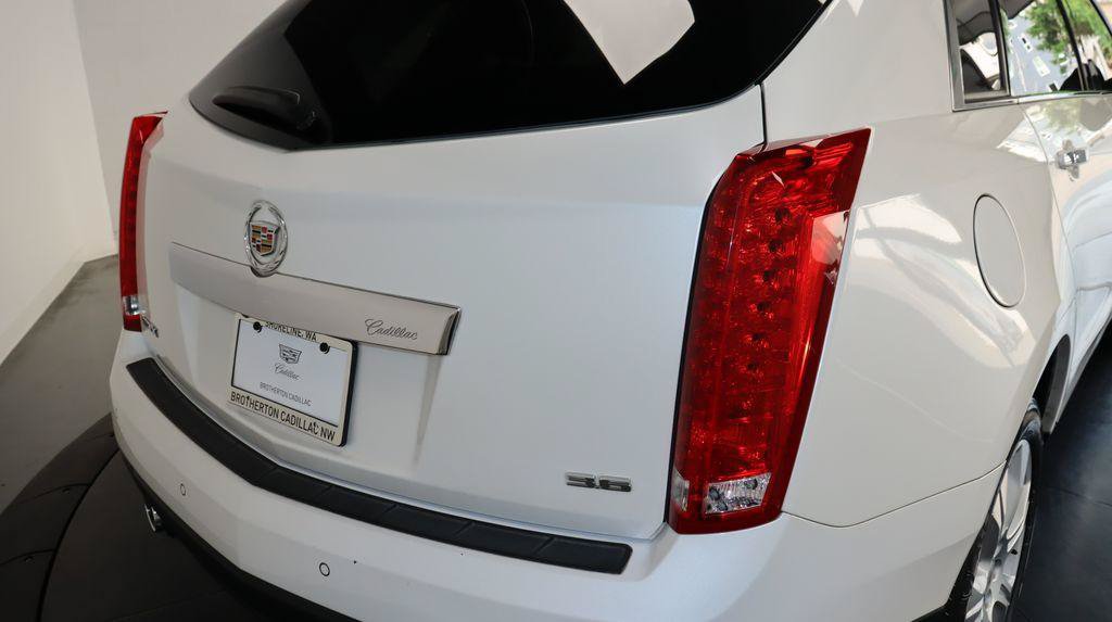 Used 2013 Cadillac SRX Performance FWD image 14