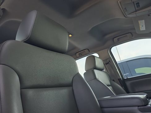 Used 2014 Chevrolet Silverado 1500 W/T w/ Trailering Package RWD image 16