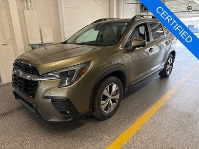 Used 2023 Subaru Ascent Premium w/ Convenience Package