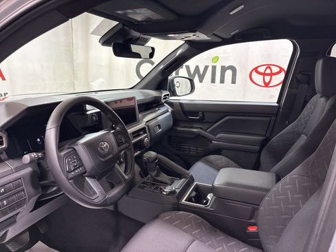 Used 2026 Toyota Tacoma SR5 image 24