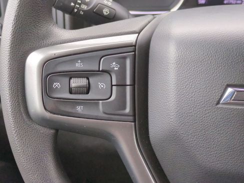 Used 2022 Chevrolet Silverado 1500 Custom w/ Rally Edition image 23