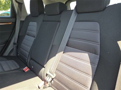 Used 2022 Honda CR-V EX image 9