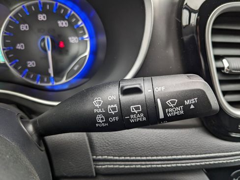 Certified 2026 Chrysler Pacifica Select w/ S Appearance Package image 53