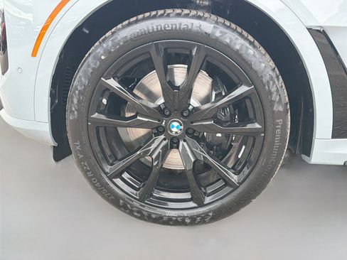 New 2026 BMW X7 xDrive40i w/ M Sport Package image 42
