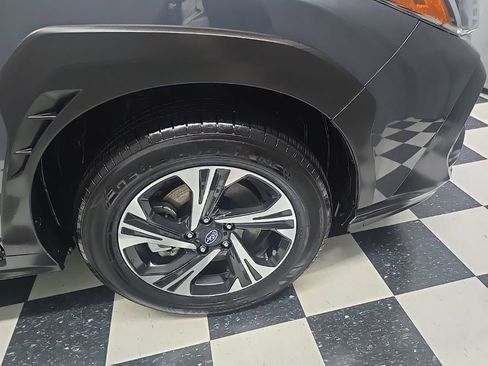 Certified 2024 Subaru Crosstrek 2.0i Premium w/ Crosstrek Mirror Package AWD/4WD image 4