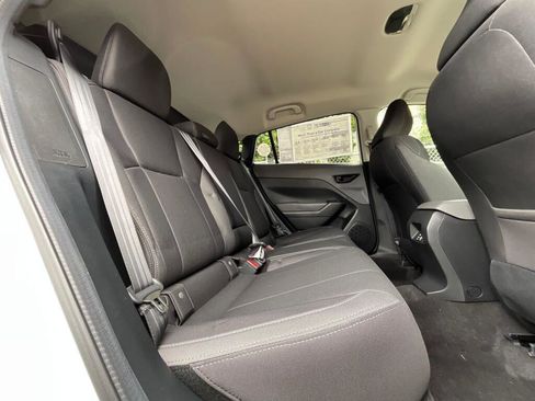 New 2026 Subaru Crosstrek 2.0i Premium AWD/4WD image 14
