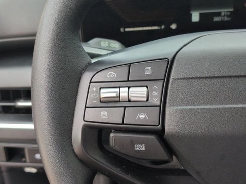 Used 2025 Kia K4 FWD image 20