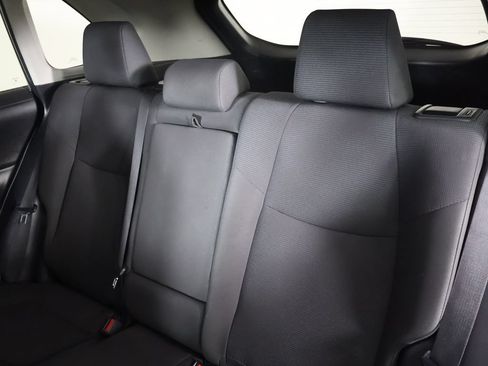 Used 2023 Toyota RAV4 LE FWD image 29