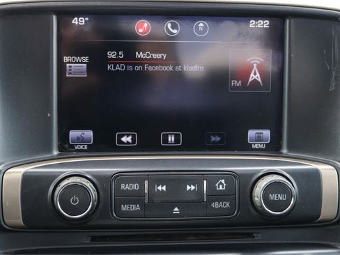 Used 2015 GMC Sierra 3500 Denali AWD/4WD image 15
