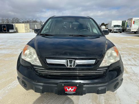 Used 2007 Honda CR-V EX-L image 7