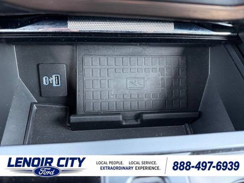 Used 2022 Ford F150 Lightning Lariat w/ Equipment Group 511A High AWD/4WD image 27