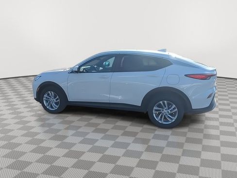 New 2025 Buick Envista Preferred w/ Convenience I Package image 10