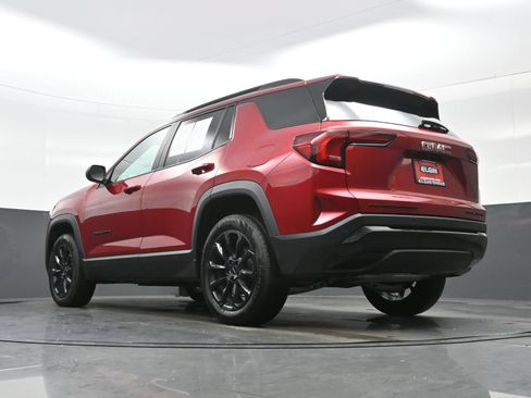 Used 2026 GMC Terrain Elevation w/ Black Edition AWD/4WD image 27
