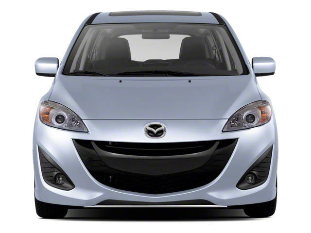 Used 2012 MAZDA MAZDA5 Grand Touring FWD image 7