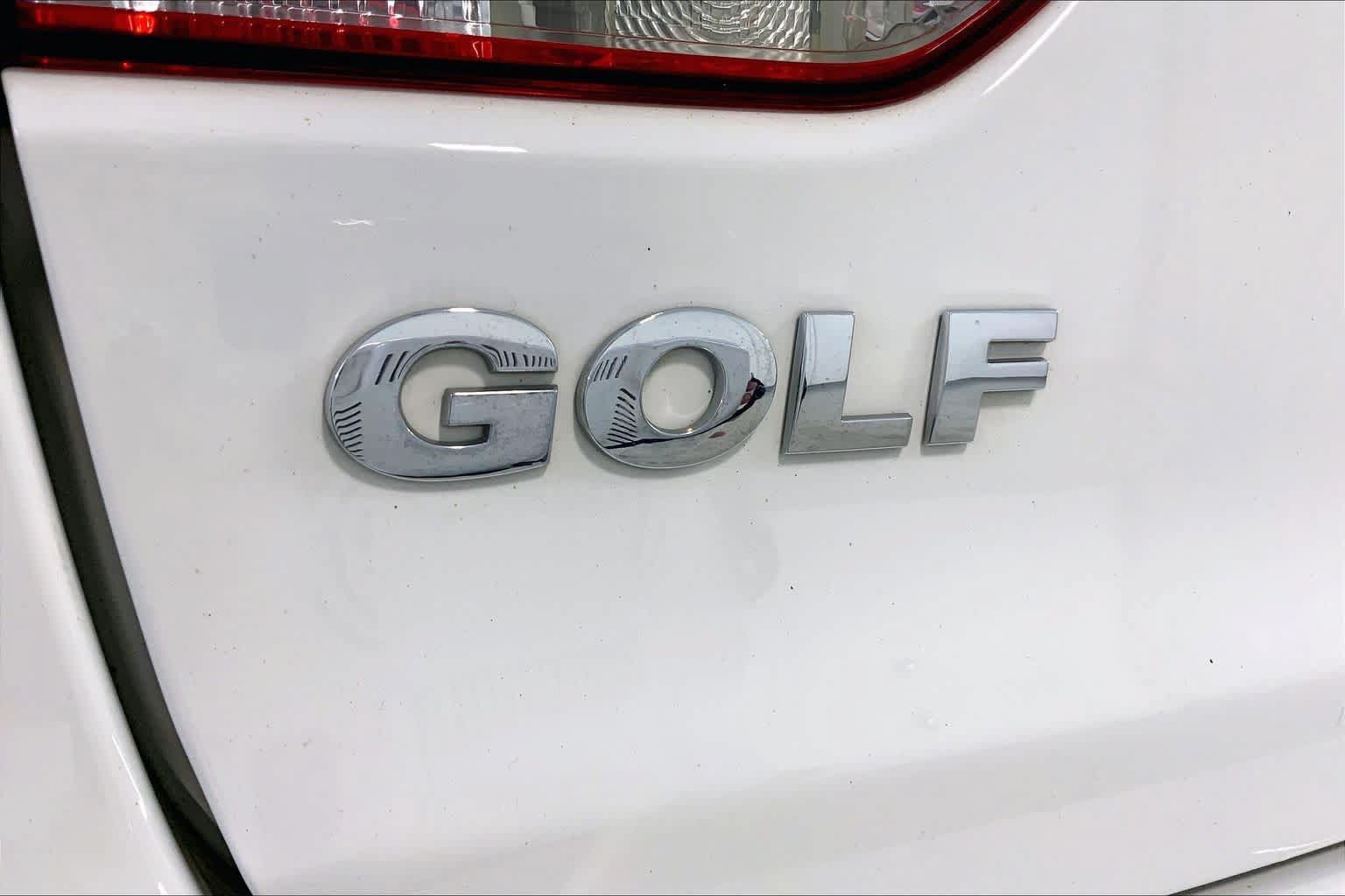 Used 2013 Volkswagen Golf 4-Door FWD image 29