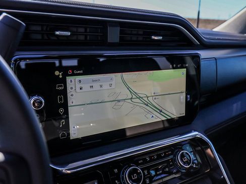 New 2026 GMC Sierra 3500 Denali w/ Denali Reserve Package image 36