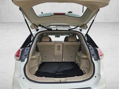 Used 2016 Nissan Rogue SV FWD image 19