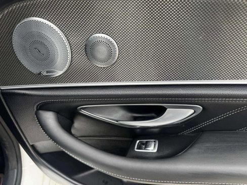Used 2018 Mercedes-Benz E 63 AMG S image 52