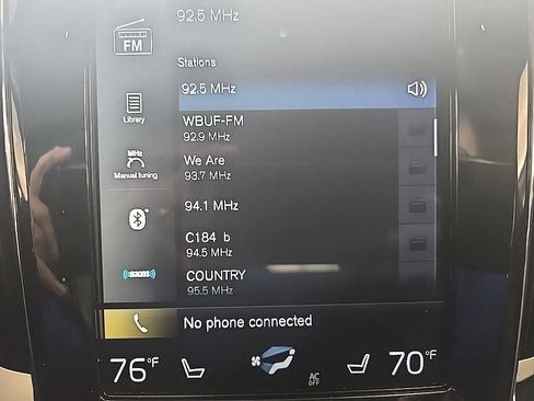 Used 2019 Volvo S60 T6 R-Design image 20