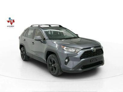 Used 2019 Toyota RAV4 XLE w/ Convenience Package