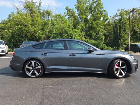 Certified 2023 Audi A5 2.0T Premium Plus AWD/4WD image 26