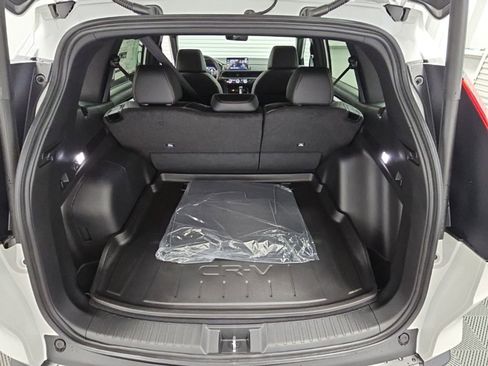 New 2026 Honda CR-V Sport-L image 30