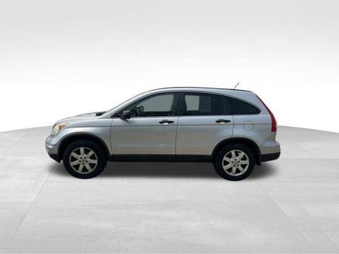 Used 2011 Honda CR-V SE image 3