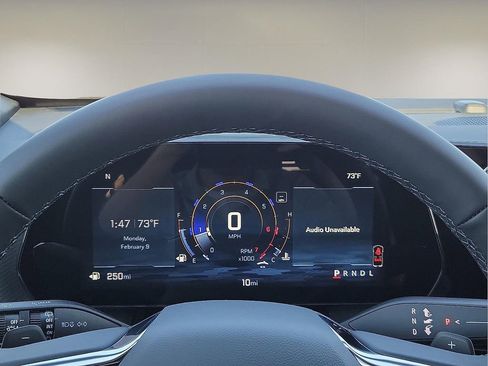 Used 2026 Chevrolet Equinox LT w/ Convenience Package II image 18