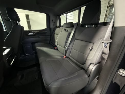 Used 2026 GMC Sierra 1500 Elevation w/ Preferred Package AWD/4WD image 25