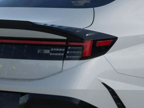 New 2026 Hyundai Sonata SEL FWD image 10