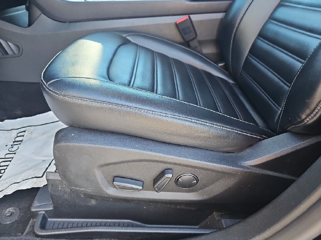 Used 2023 Ford Edge SEL w/ Convenience Package AWD/4WD image 17
