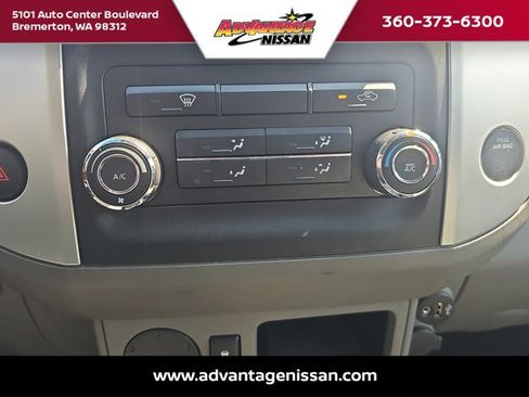 Used 2017 Nissan Frontier S w/ S Preferred Package image 14