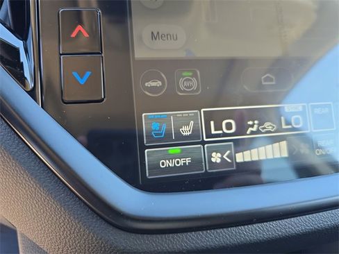 New 2025 Subaru Ascent Bronze Edition image 20