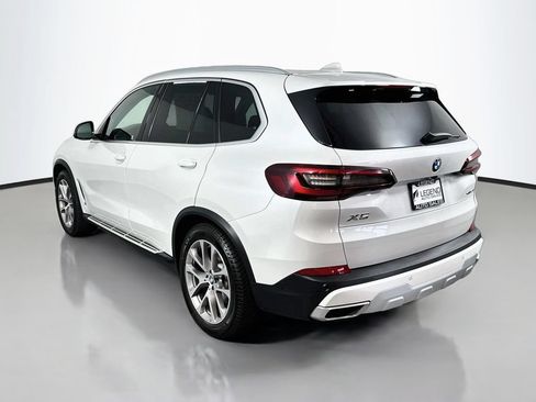 Used 2022 BMW X5 xDrive40i AWD/4WD image 8