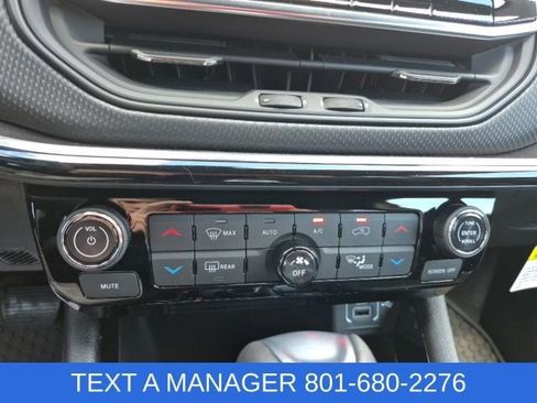 New 2026 Jeep Compass Latitude AWD/4WD image 20