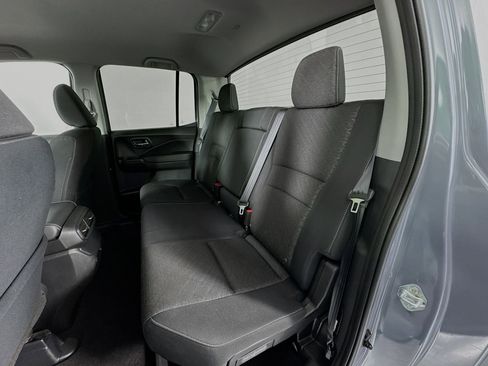 Certified 2024 Honda Ridgeline Sport image 22