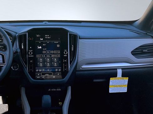 New 2025 Subaru Forester Premium image 7
