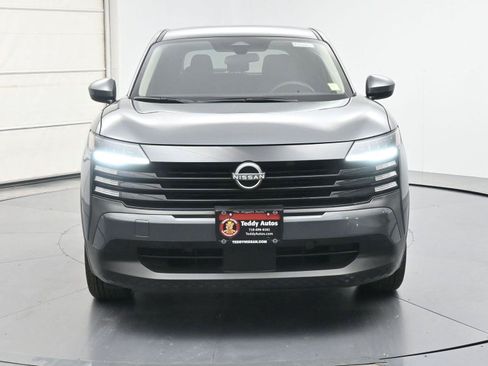 Certified 2025 Nissan Kicks SV AWD/4WD image 25