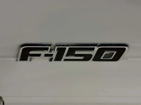 Used 2014 Ford F150 XLT w/ Equipment Group 302A Luxury AWD/4WD image 13