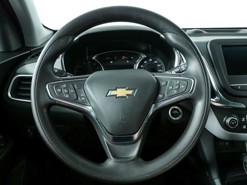 Certified 2024 Chevrolet Equinox LS w/ LS Convenience Package FWD image 9