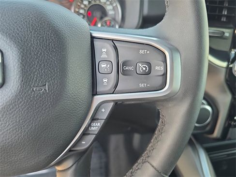 Certified 2025 RAM 1500 Big Horn image 23