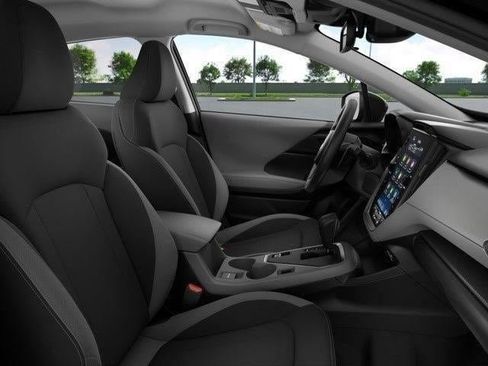 New 2026 Subaru Crosstrek 2.0i Premium image 54