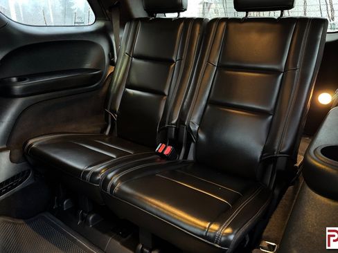 Used 2021 Dodge Durango Citadel w/ Technology Group image 17