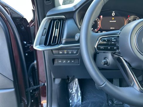 New 2026 MAZDA CX-90 3.3 Turbo S w/ Premium Package image 24