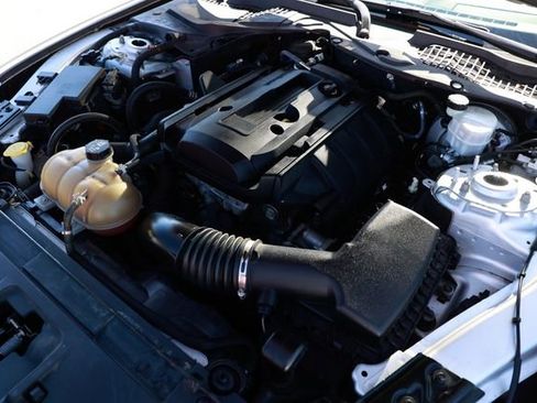 Used 2019 Ford Mustang Premium image 50