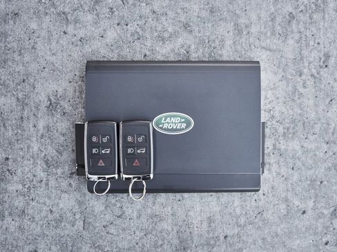 Used 2024 Land Rover Range Rover SE AWD/4WD image 72