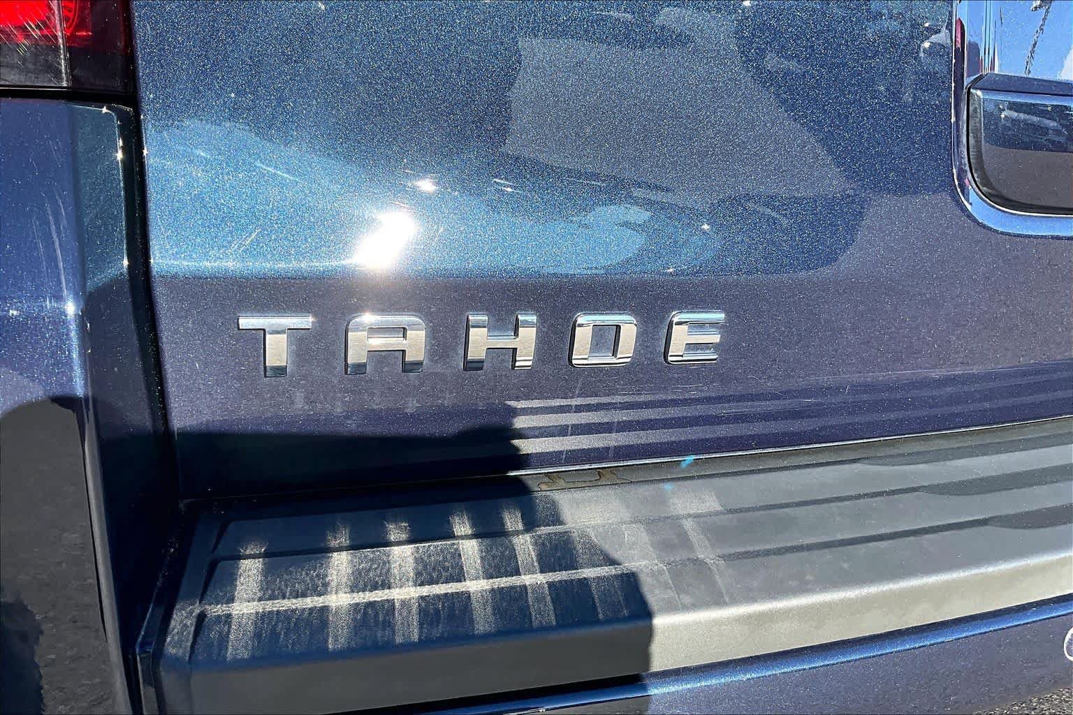 Used 2020 Chevrolet Tahoe LS AWD/4WD image 30