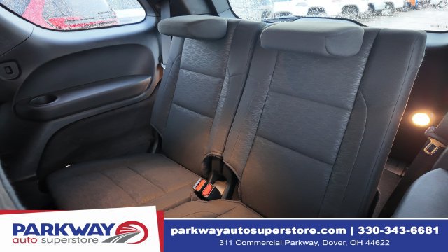 Used 2026 Dodge Durango GT AWD/4WD image 17