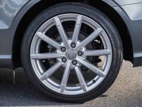 Used 2015 Audi A3 2.0T Premium Plus image 15