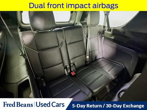Used 2022 Cadillac Escalade ESV Premium Luxury AWD/4WD image 36